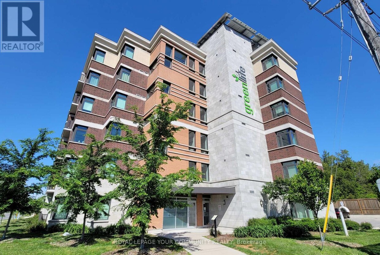 Primary Photo - 7768-7768 Kennedy Rd
