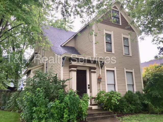 Building Photo - 1624 N Delaware St