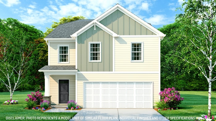Building Photo - 1630 Commendable Ct