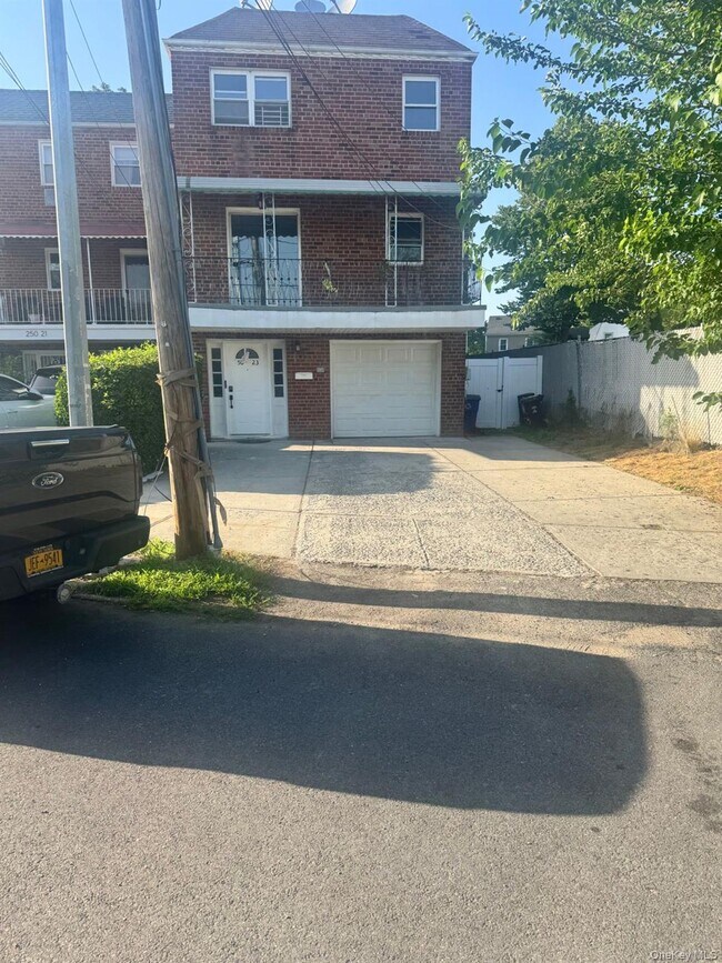 Building Photo - 250-23 88th Rd