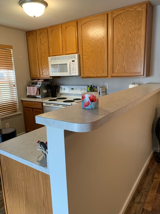 Foto del edificio - 3101 Spring Creek Ln