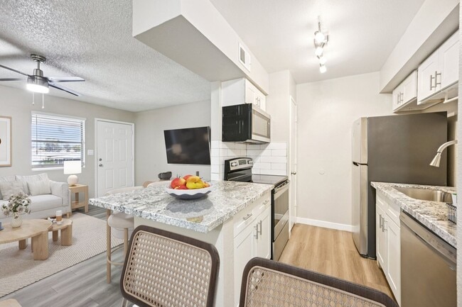 Interior Photo - Jade Ridge Apartments