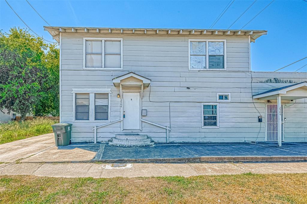 2504 Leeland St Unit B, Houston, TX 77003 Condo for Rent in Houston