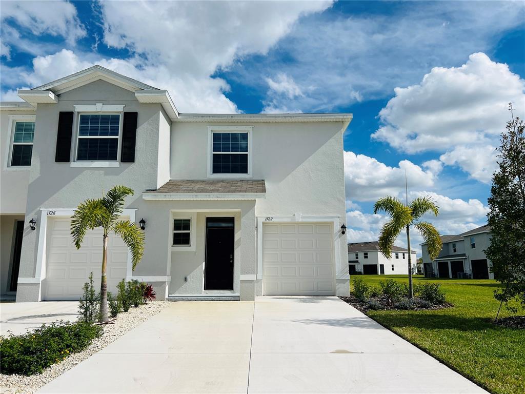 Primary Photo - 1722 Woodleaf Hammock Ct