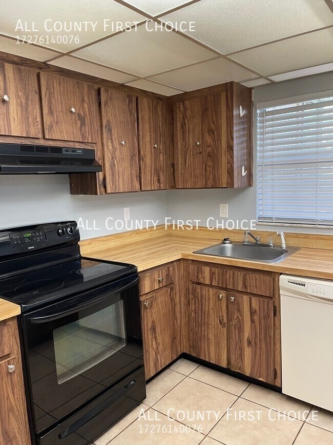 Foto del edificio - Seminole 3 bed 2 bath