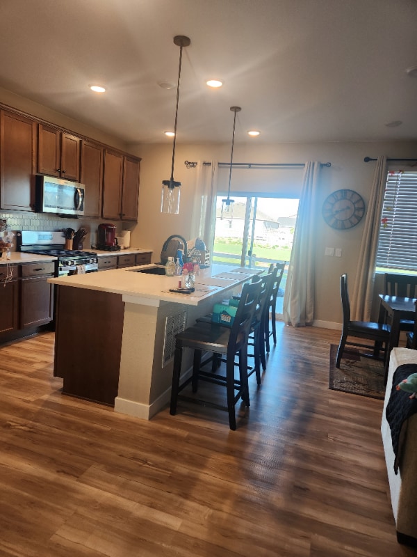 Photo - 313 Baler Ct House