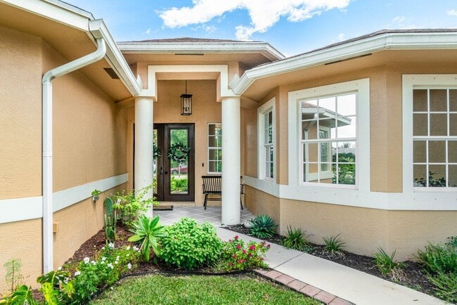 Foto del edificio - 3461 SW Funtuna St