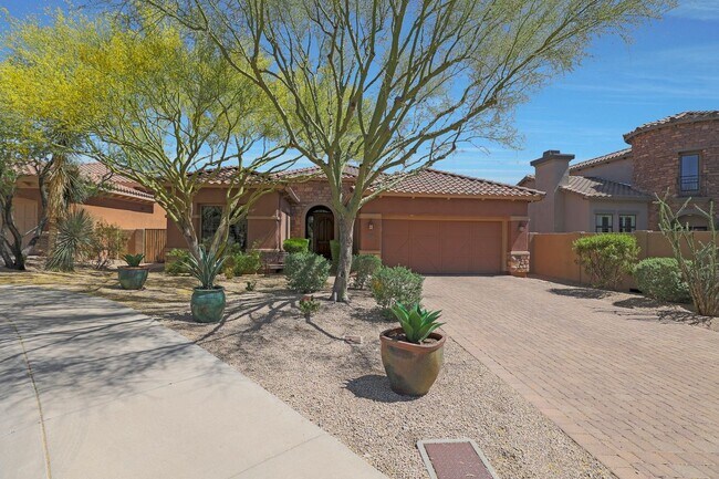 Foto del edificio - 9973 E Edgestone Dr