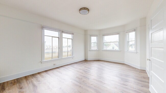 Foto del edificio - 3097 Washington St