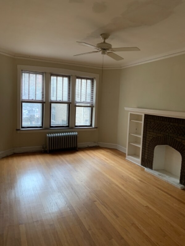 Foto del edificio - 4022 N Mozart St