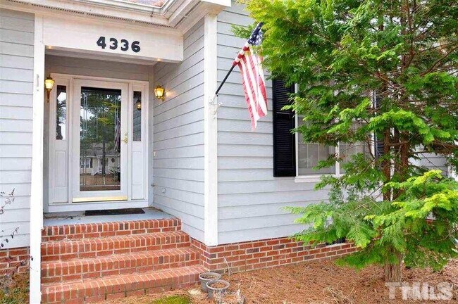 Foto del edificio - 4336 Rockside Hills Dr