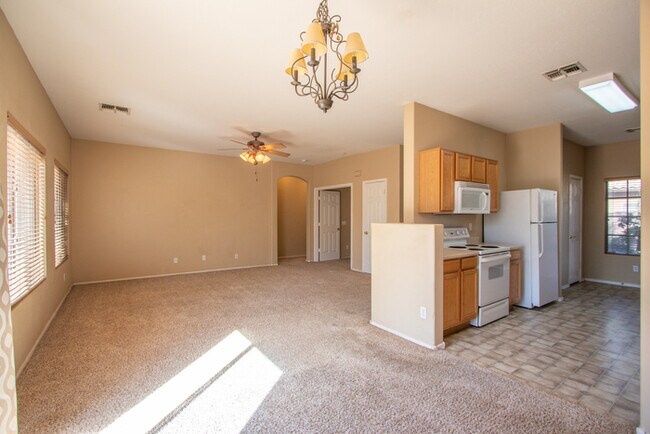 Building Photo - 6426 S NASH WAY, CHANDLER AZ