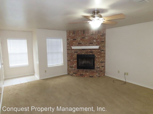 Building Photo - 2 br, 2 bath House - 3401 Lexington Dr.