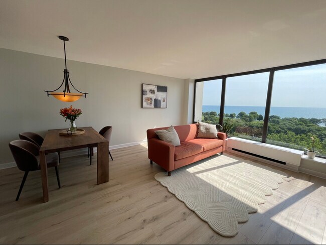 Foto del edificio - 5445 N Sheridan Rd