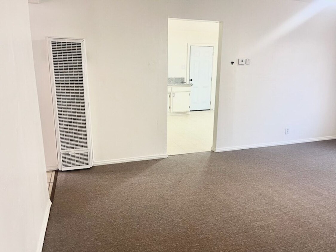 Foto principal - 1802 Forrest St