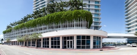 Foto principal - Bentley Bay