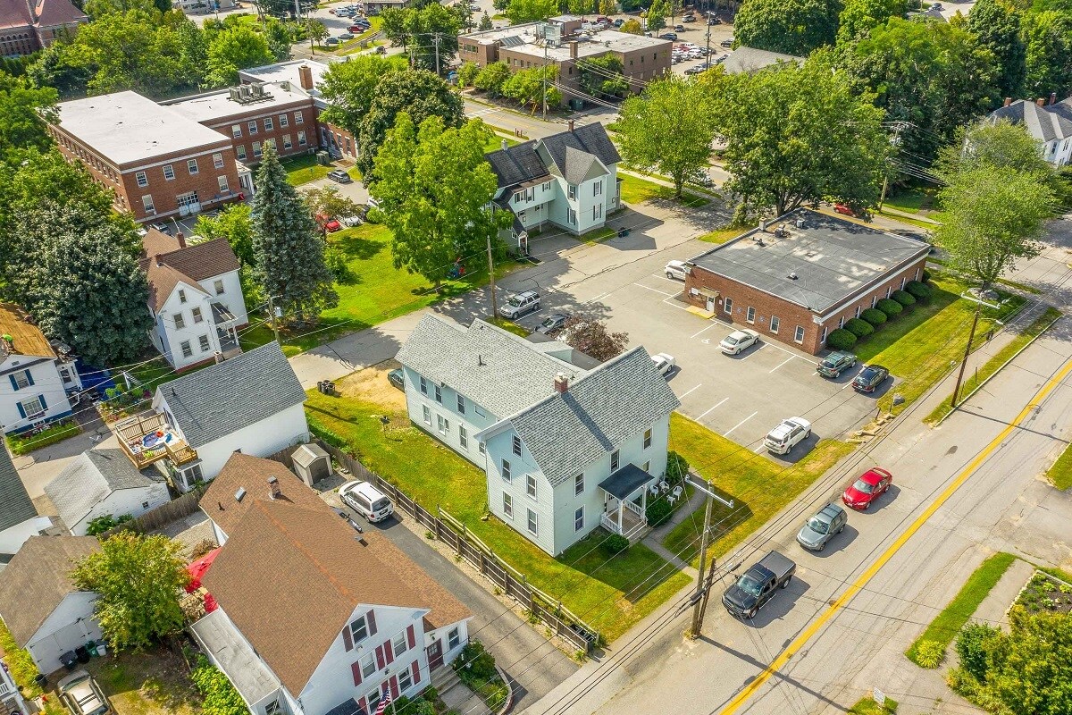 15 Lyford St, Laconia, NH 03246 Apartments in Laconia, NH