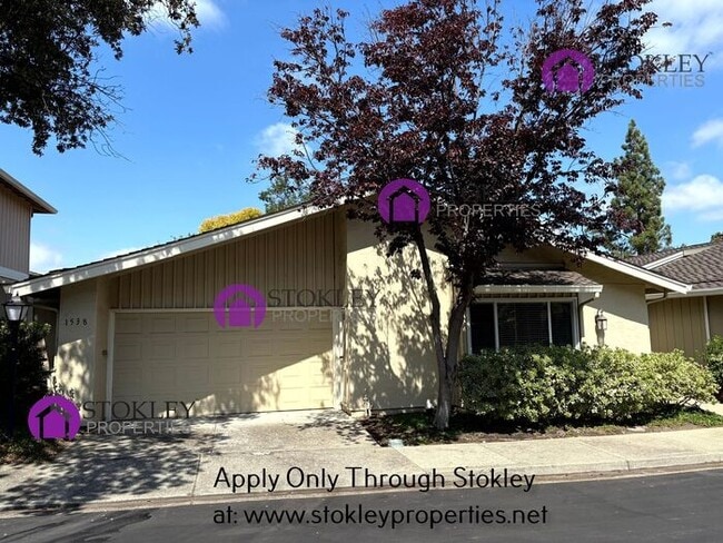 Building Photo - 1538 Siskiyou Dr
