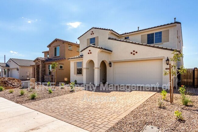 Foto del edificio - 5032 N 87th Ln