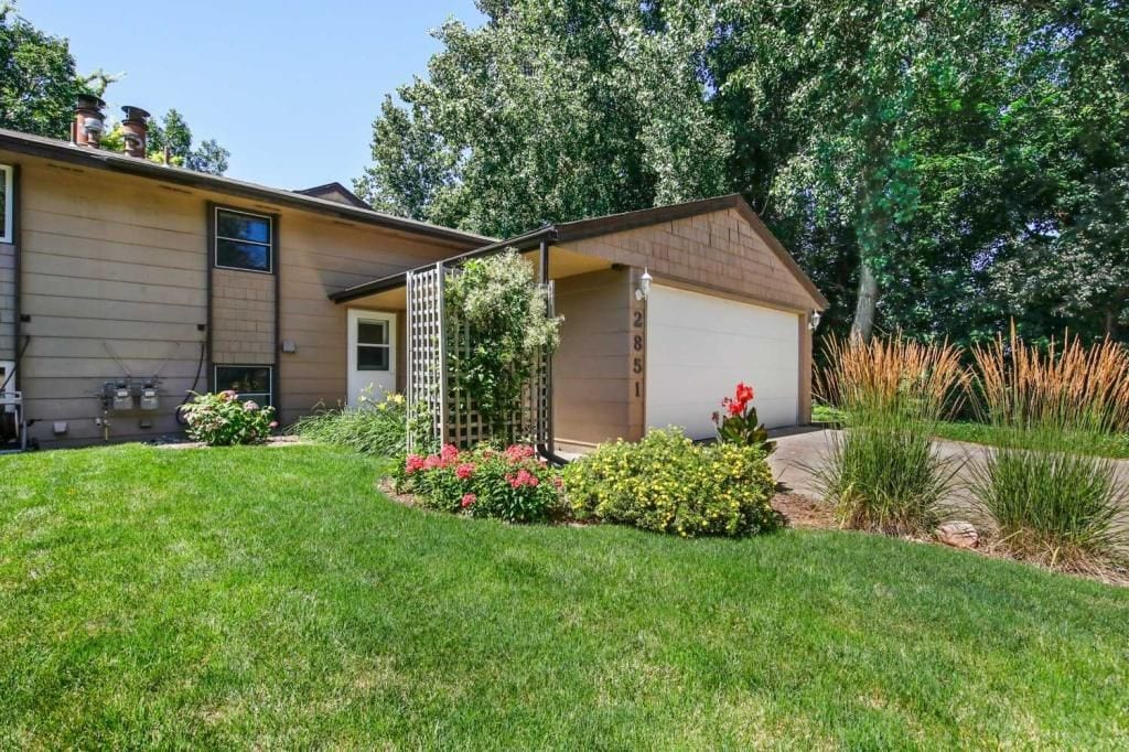 2851 Tuxedo Blvd, Mound, MN 55364 House Rental in Mound, MN