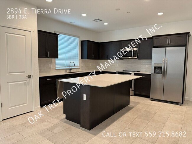 Foto del edificio - 2894 E Tierra Dr