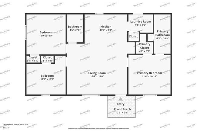 Foto del edificio - 147 El Jon Ln.