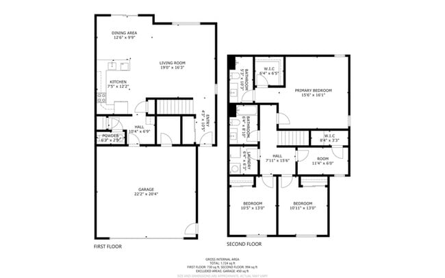 Building Photo - 735 Hoffman Rd