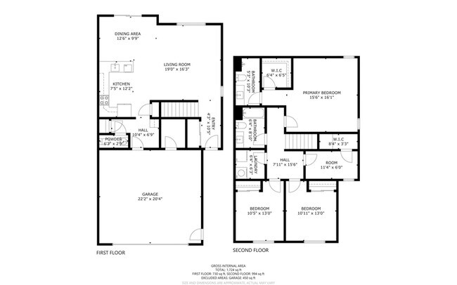 Foto del edificio - 735 Hoffman Rd