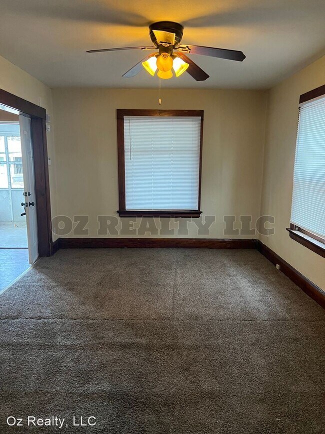 Building Photo - 3 br, 1 bath House - 755 Dearborn Ave