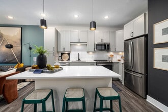 The Signal apartments — community photo - The Signal