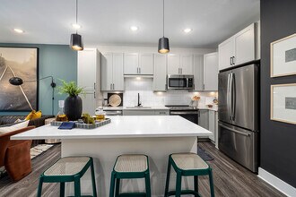The Signal apartments — community photo - The Signal