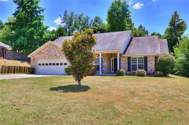 Building Photo - 1507 Cedar Hill Trail