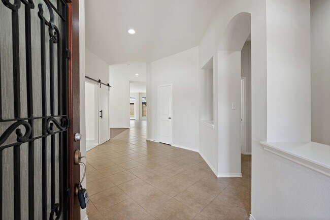 Foto del edificio - 2707 Oak Pass Ct