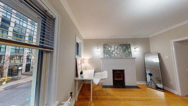 Photo de l'intérieur - 233 Nepean
