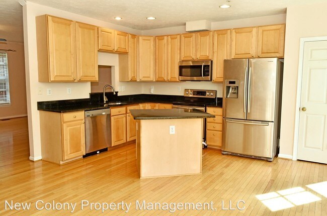 Building Photo - 7005 Cradlerock Farm Ct