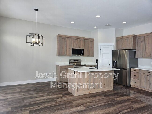 Foto del edificio - 6856 S 9th W