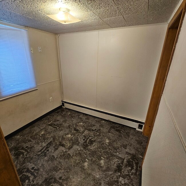 Bedroom - 1134 11th St N