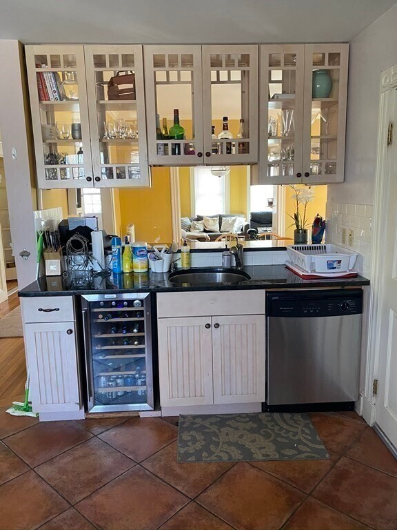 23 Burton St Unit 1, Boston, MA 02135 23 Burton St Boston, MA