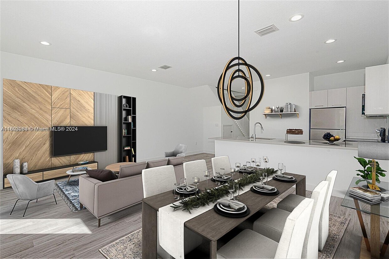 Foto principal - 1307 NW 27th Ave
