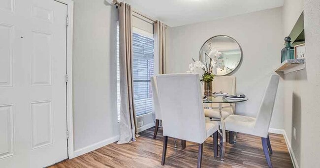 Foto del edificio - Westmount at Copper Mill Apartments