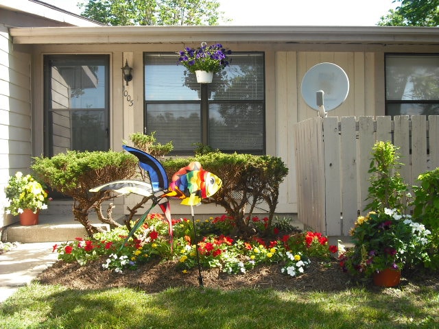 Barrington Apartments – photo 1 of 27