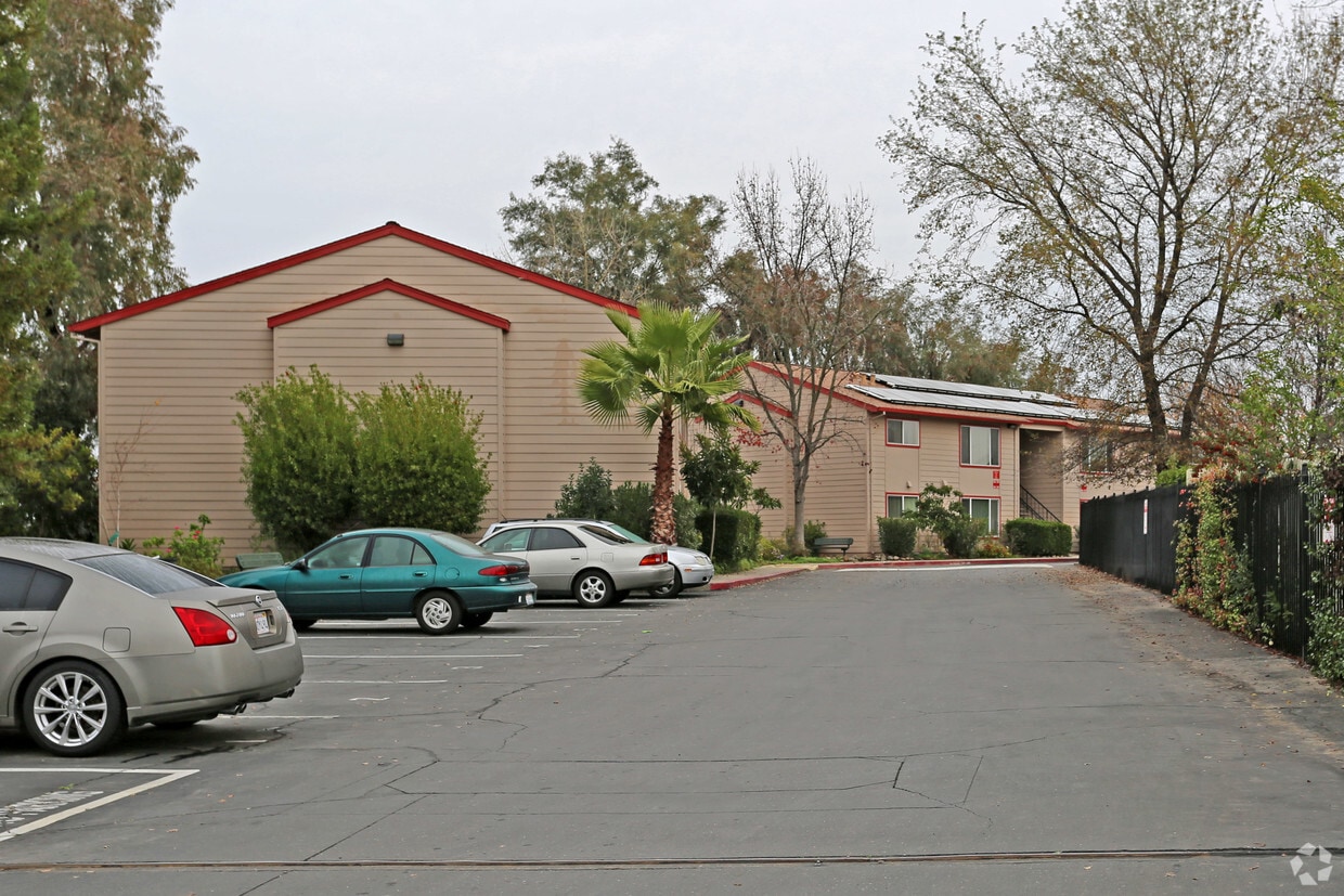 Building Photo - Mutual Housing at Foothill Farms