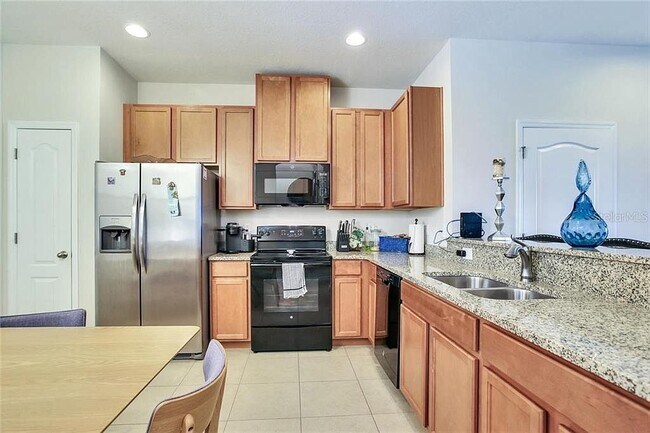 Cocina - 10958 Verawood Dr