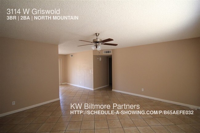 Building Photo - 3114 W Griswold Rd
