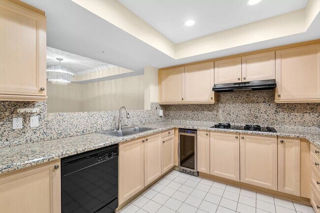 kitchen - 11099 Ophir Dr