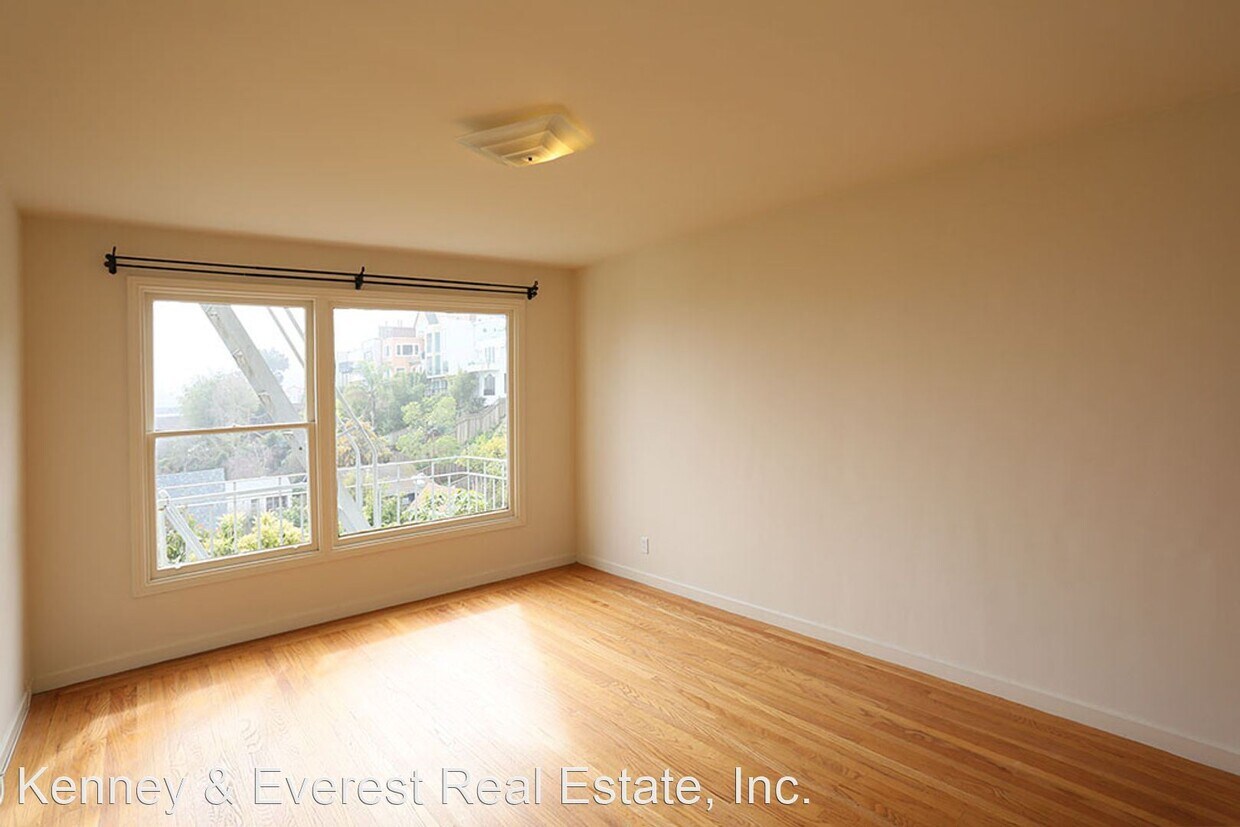 Primary Photo - 1 br, 1 bath House - 4479 17th street #3