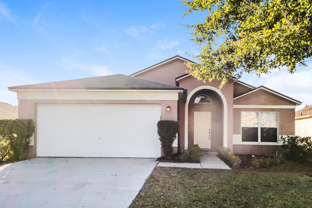 Foto principal - 1105 Whitewood Way