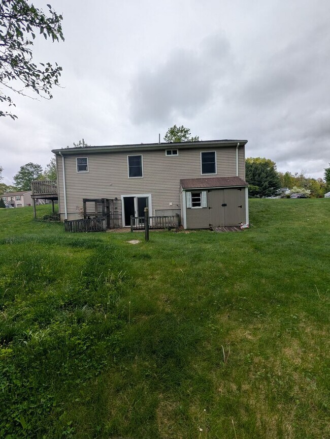 Foto del edificio - Single Family home in Douglas