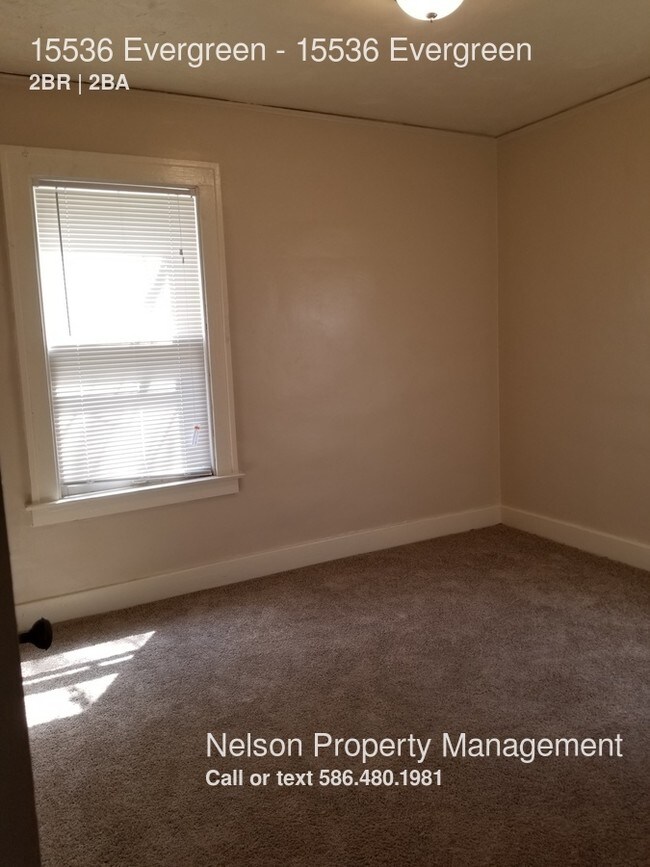 Building Photo - 15536 Evergreen Ave