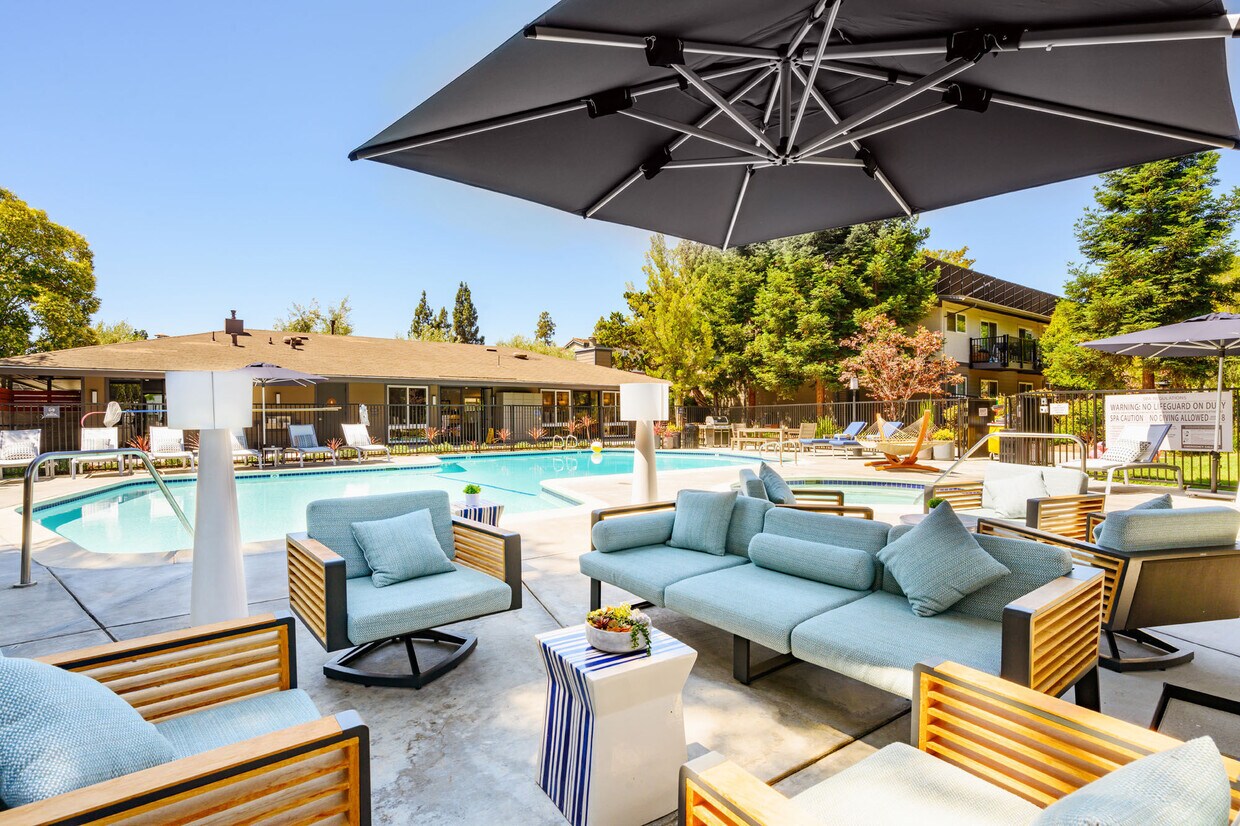 Fountain Park Apartments in San Jose, CA